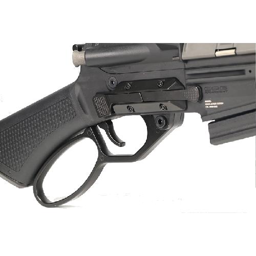 G&G LevAR7 ガスガン 輸入品 3次ロット最新版 : hobbystorejp - 通販