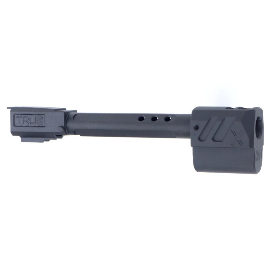 GUNDAY 東京マルイ P320 フル対応 TRUE+HC320Rタイプ アウターバレル