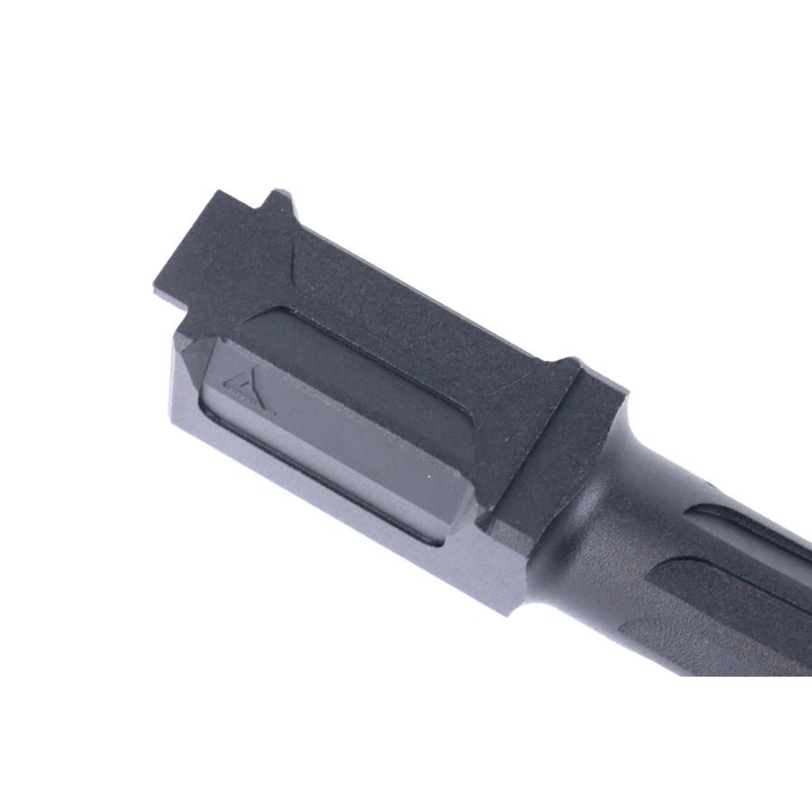 GUNDAY VFC グロック17 GEN5対応 RADIANタイプ アウターバレルセット