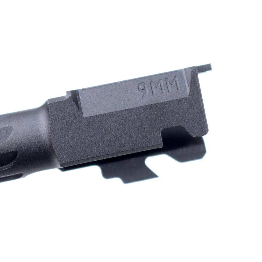 GUNDAY VFC グロック17 GEN5対応 RADIANタイプ アウターバレルセット
