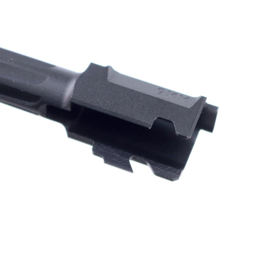 GUNDAY VFC グロック17 GEN5対応 RADIANタイプ アウターバレルセット