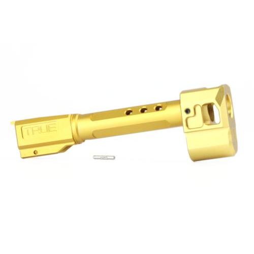 GUNDAY VFC P320 M18対応 TRUE+HC320FLタイプ アウターバレル GD GND