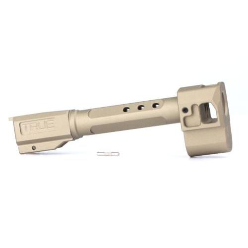 GUNDAY VFC P320 M18対応 TRUE+HC320FLタイプ アウターバレル TAN GND