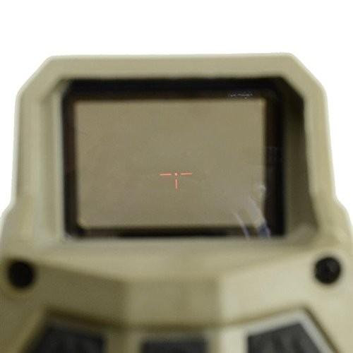 Hartman MH1タイプ ドットサイト DE : hobbystorejp - 通販 - Yahoo