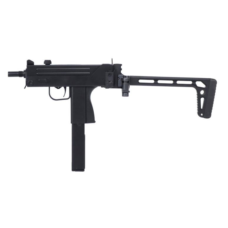 HFC イングラム M11 Ver.M1913 ガスブローバック ガスガン