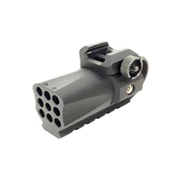 HFC ミニグレネードランチャー : hobbystorejp - 通販 - Yahoo