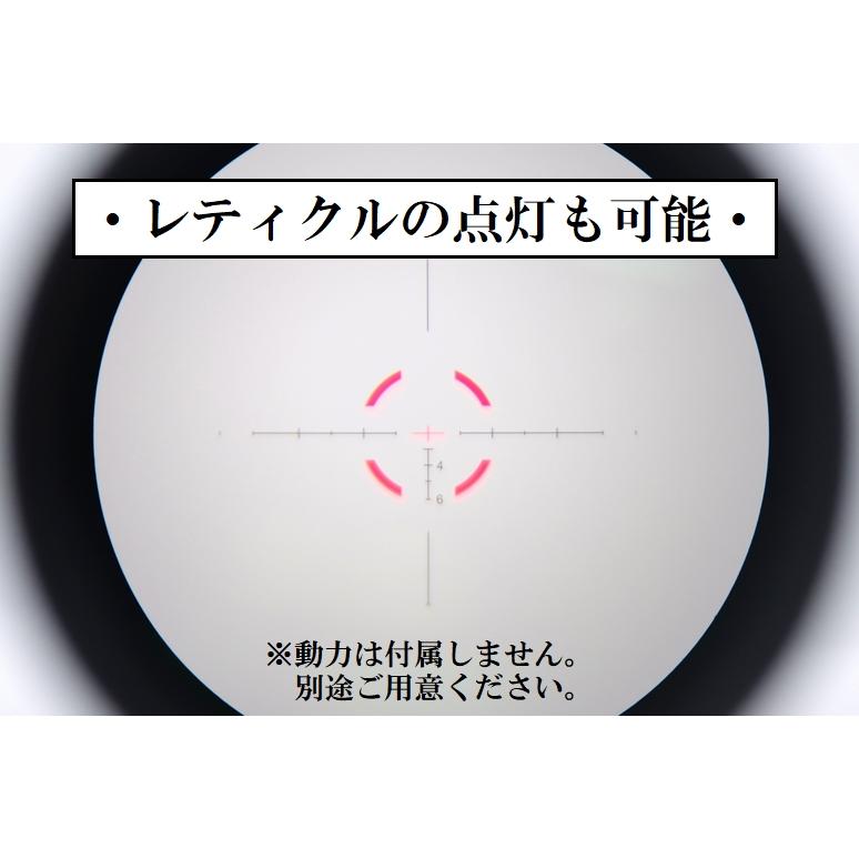 Holy Warrior Trijicon VCOG 1-6倍 ショートスコープ レプリカ : hobbystorejp - 通販 ...