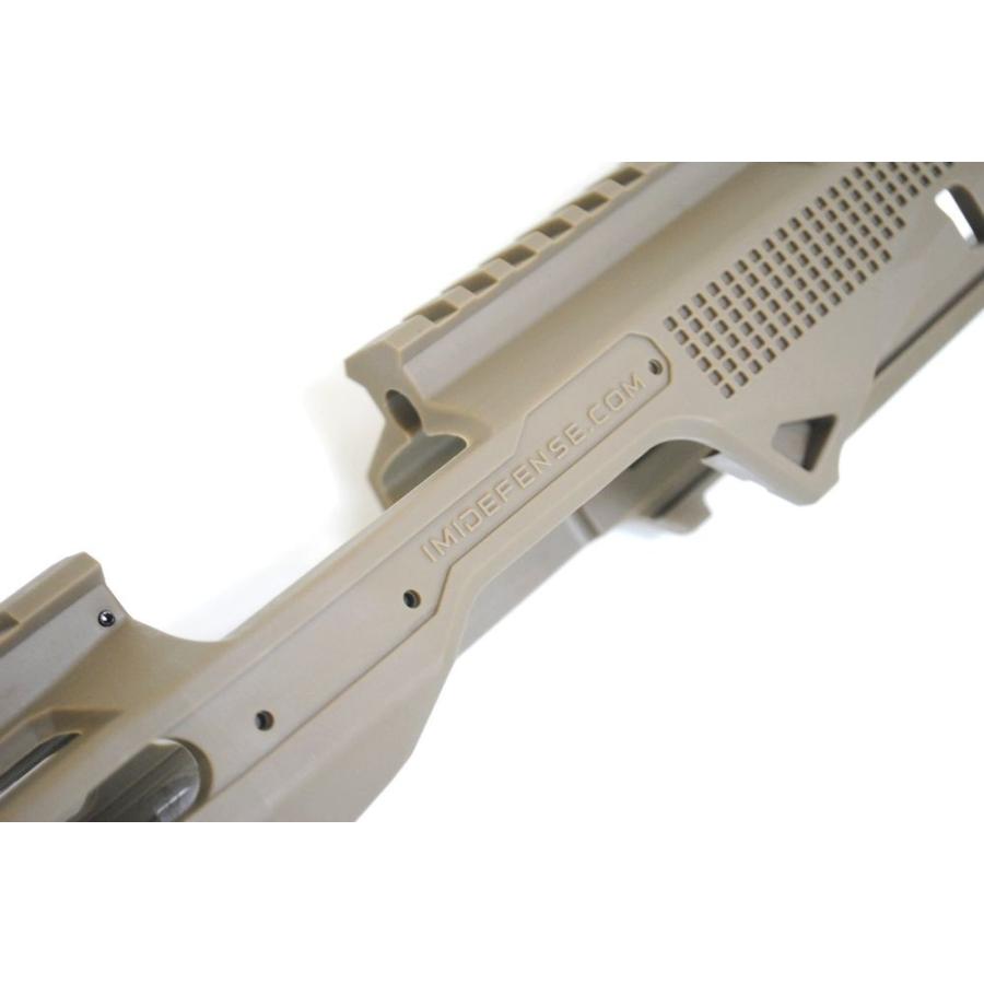 IMI Defenseタイプ KIDON コンバージョンキット K2 タン M92