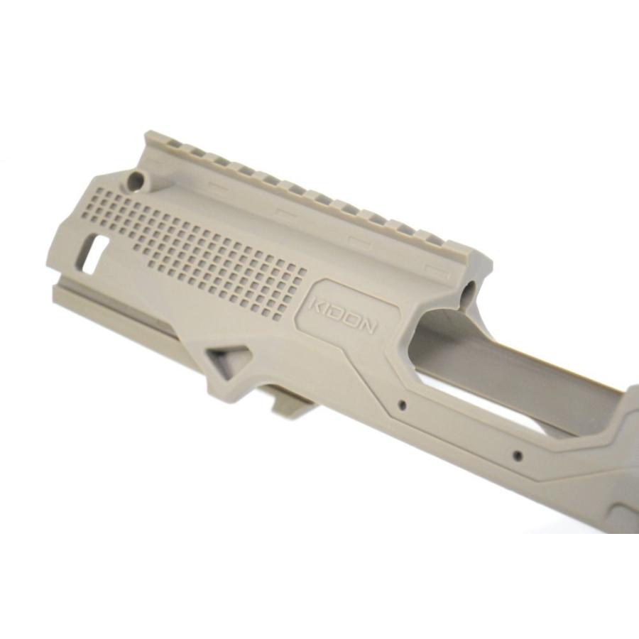 IMI DEFENSE .COM KIDON コンバージョンキット KIDON IMI Defense Conversion Kit for Over 100 Gun Models