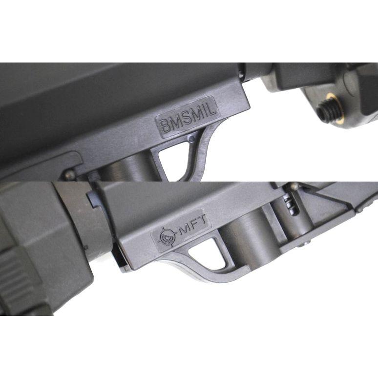 IMI Defenseタイプ KIDON コンバージョンキット K1 ブラック