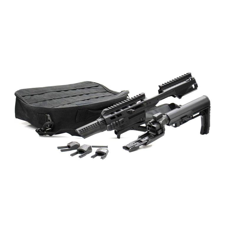 IMI DEFENSE .COM KIDON コンバージョンキット Kidon® - Pistol Conversion Kit | Pistol Conversion Kit