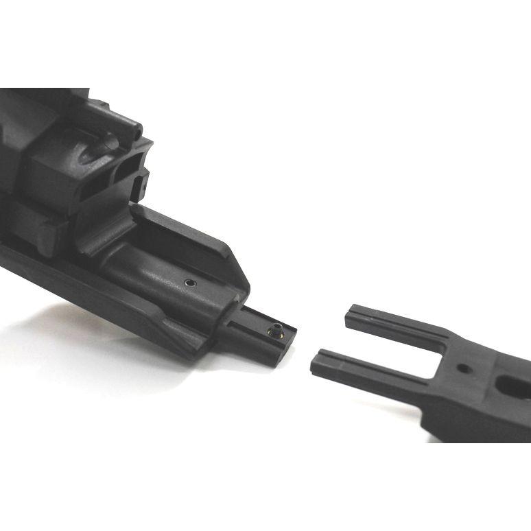 IMI Defense KidonスタイルコンバージョンキットBlack Amazon | IMI Defenseタイプ KIDON コンバージョンキット K1