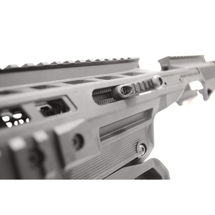 IMI Defense KidonスタイルコンバージョンキットBlack Amazon | IMI Defenseタイプ KIDON コンバージョンキット K1