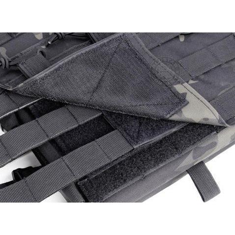 本物プレート装備(マルチカム)JPC プレートキャリア タクティカルベスト‼️ サバゲー装備マルチカムトロピックその3 プレートキャリア