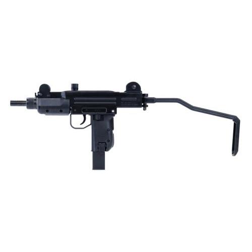 KWC製 MINI UZI ガスブローバック ガスガン Co2バージョン V2