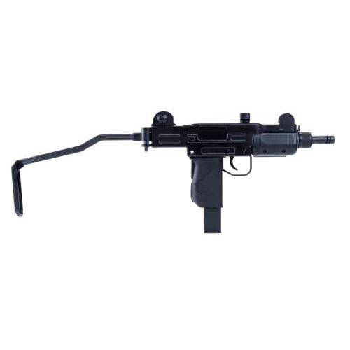 KWC製 MINI UZI ガスブローバック ガスガン Co2バージョン V2