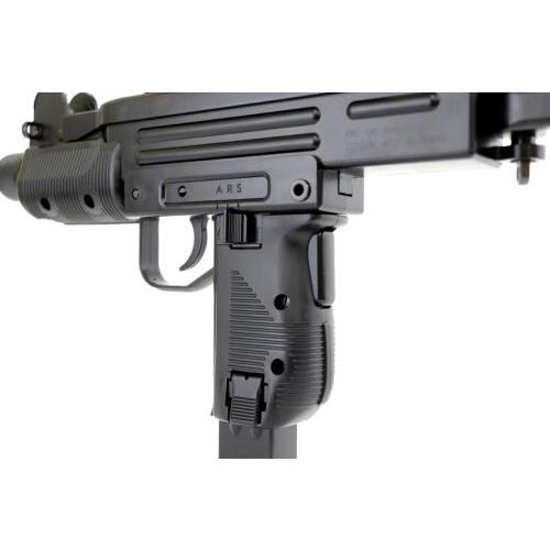 KWC製 MINI UZI ガスブローバック ガスガン Co2バージョン V2