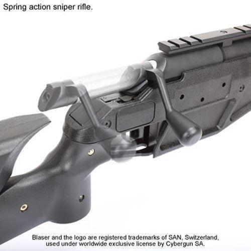 KINGARMS キングアームズ ブレイザー 無刻印版 Blaser R93 LRS1