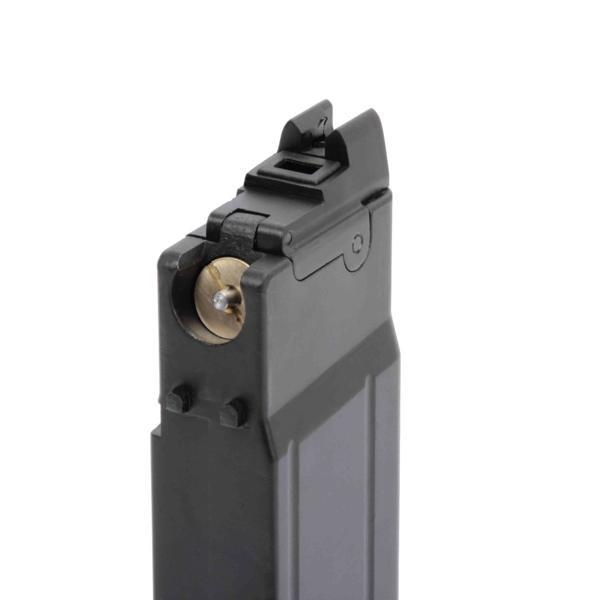 KINGARMS M1A1 シリーズ対応 15連 CO2 マガジン M1カービン パラ KINGARMS M1A1 シリーズ対応 15連 CO2 マガジン M1カービン パラ