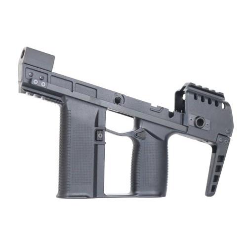 KWA ATP-Z GBB対応 カービン コンバージョンキット BK : hobbystorejp
