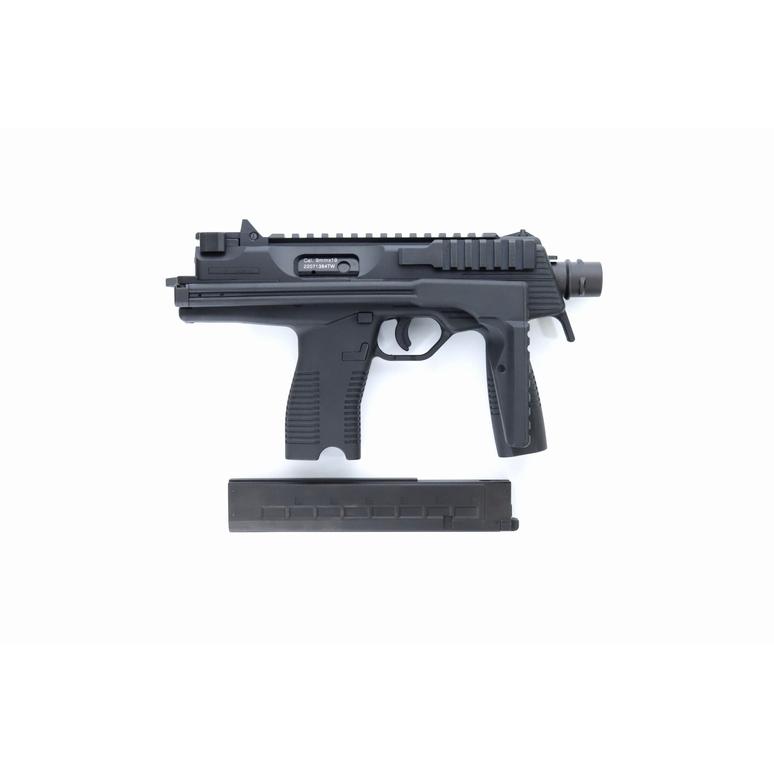KSC / KWA B&T MP9 ガスブローバック ガスガン : hobbystorejp
