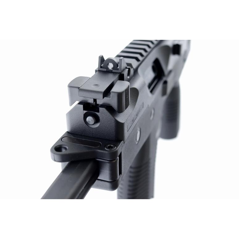 KSC / KWA B&T MP9 ガスブローバック ガスガン : hobbystorejp