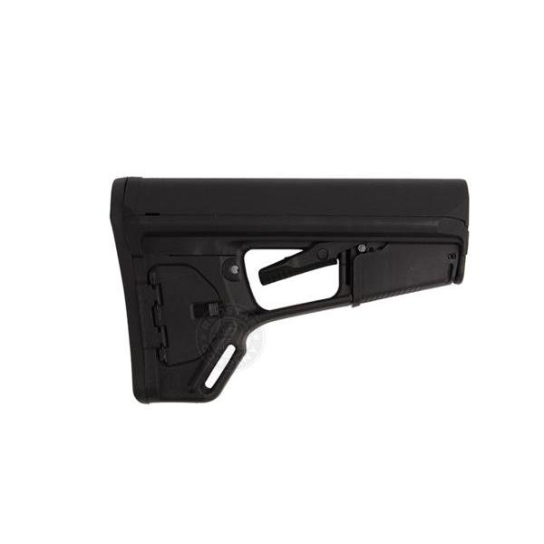MAGPUL PTS ストック ブラック MAGPULタイプ レプリカ ACSーL カービンストック ブラック