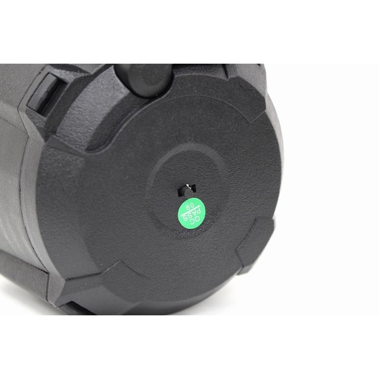 PMAG D-60タイプ 東京マルイ次世代M4系電動ガン対応 1500連 電動ドラム