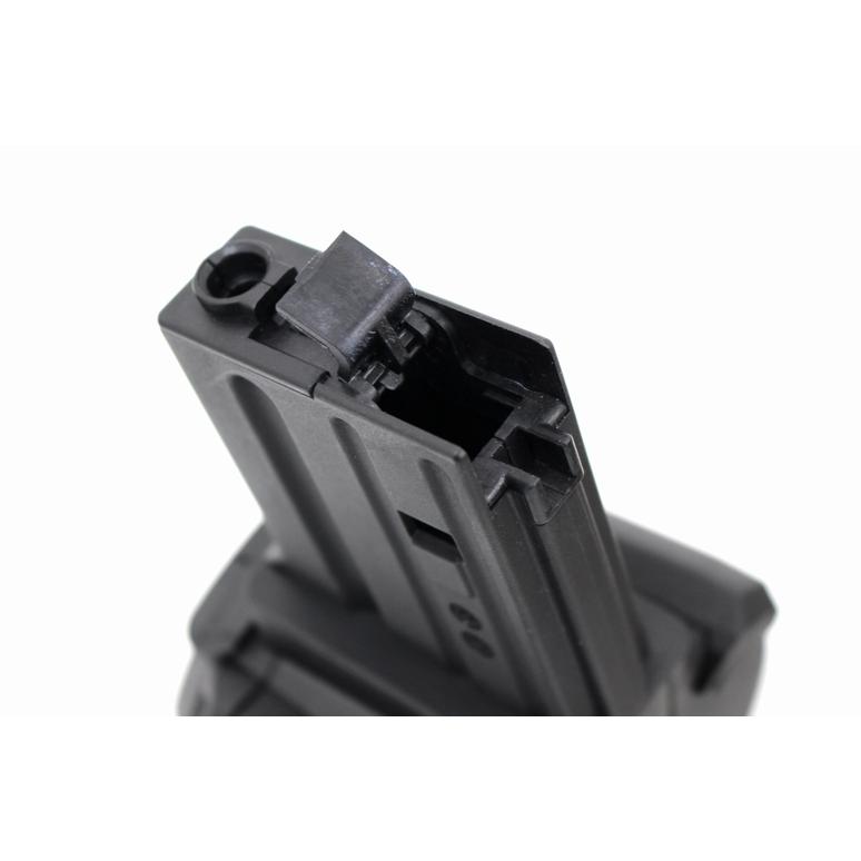 PMAG D-60タイプ 東京マルイ次世代M4系電動ガン対応 1500連 音感