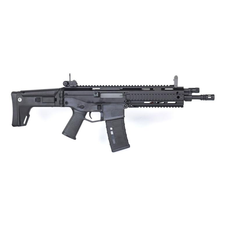 A&K MASADA ACR CQB ブラック(BK) 電子トリガー 電動ガン MASADA