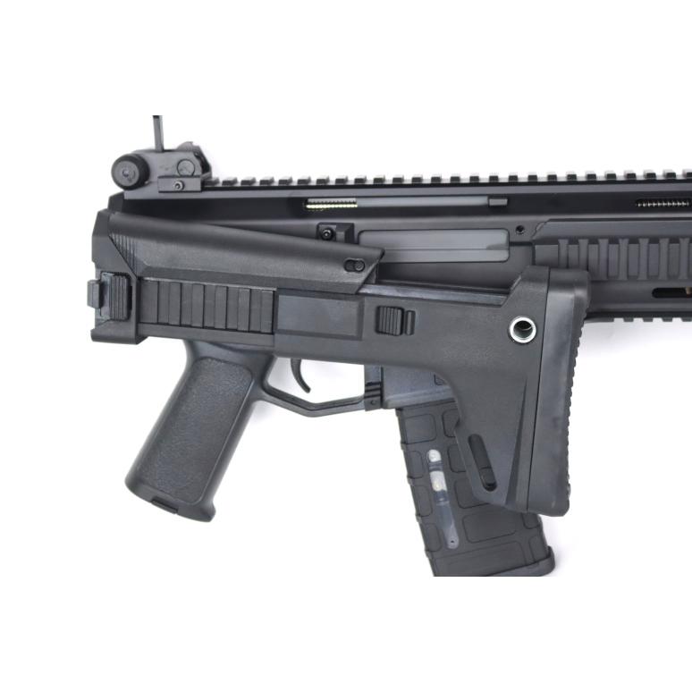 A&K MASADA ACR CQB ブラック(BK) 電子トリガー 電動ガン MASADA