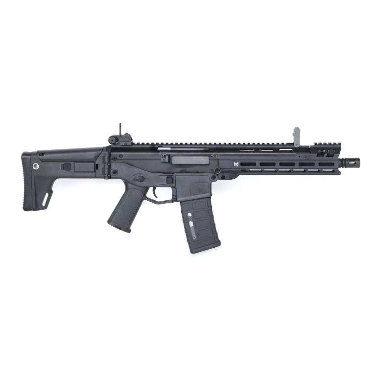 A&K MASADA ACR CQB M-LOK ブラック(BK) 電子トリガー 電動ガン