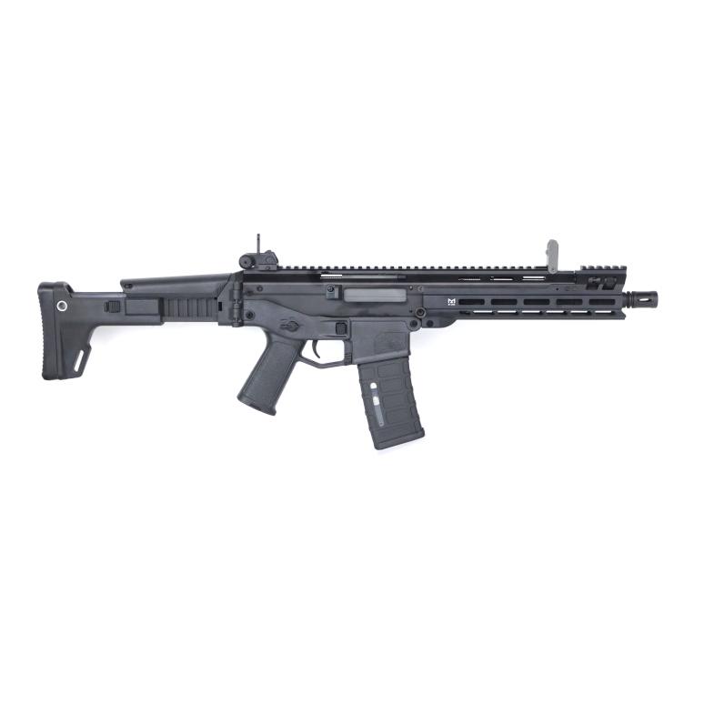 A&K MASADA ACR CQB M-LOK ブラック(BK) 電子トリガー 電動ガン