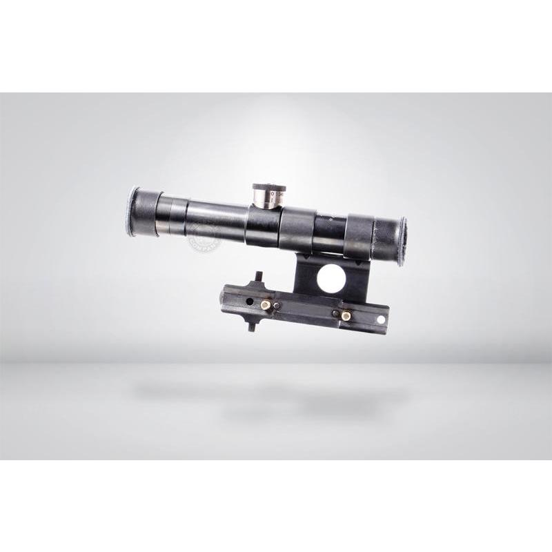 新品未使用 モシンナガン専用スコープ　ライフルスコープ エアーガン DOUBLEBELL Mosin Nagant モシン ナガン 専用