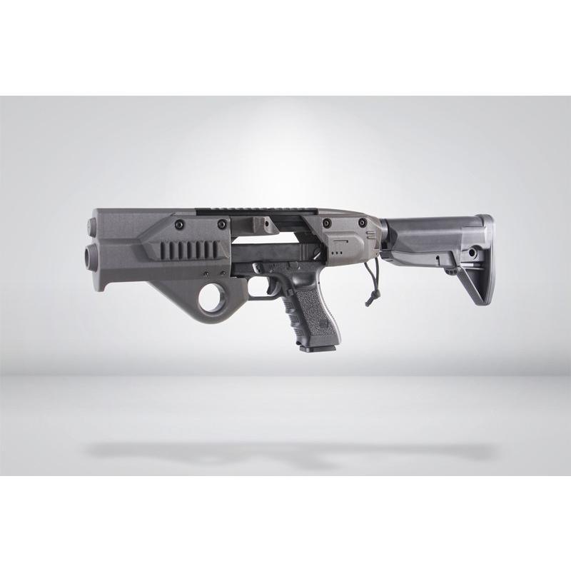 G17/18C用　カービンフルキット Amazon | 東京マルイ対応 ORION グロック GLOCK17/18C カービン