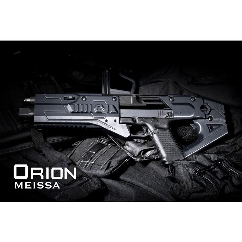 ORION Meissa タイプ グロック GLOCK17/18C/G34 カービン ORION Meissa タイプ グロック GLOCK17/18C/G34 カービン