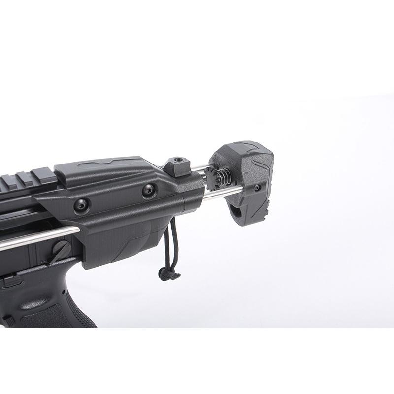 ORION PROタイプ グロック GLOCK17/18C/G34 カービン コンバージョン