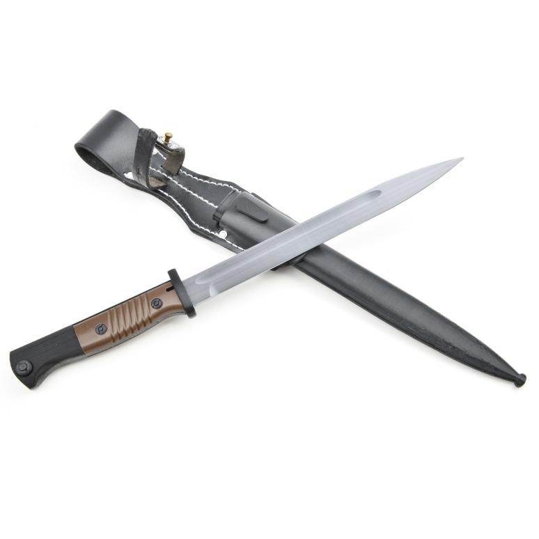 レプリカ 3Dプリント バヨネット Kar98kタイプ : hobbystorejp - 通販