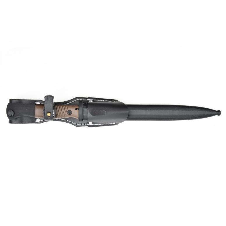 レプリカ 3Dプリント バヨネット Kar98kタイプ : hobbystorejp - 通販
