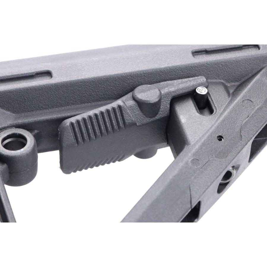MAGPULタイプ DT カービン ストック BK : hobbystorejp - 通販 - Yahoo
