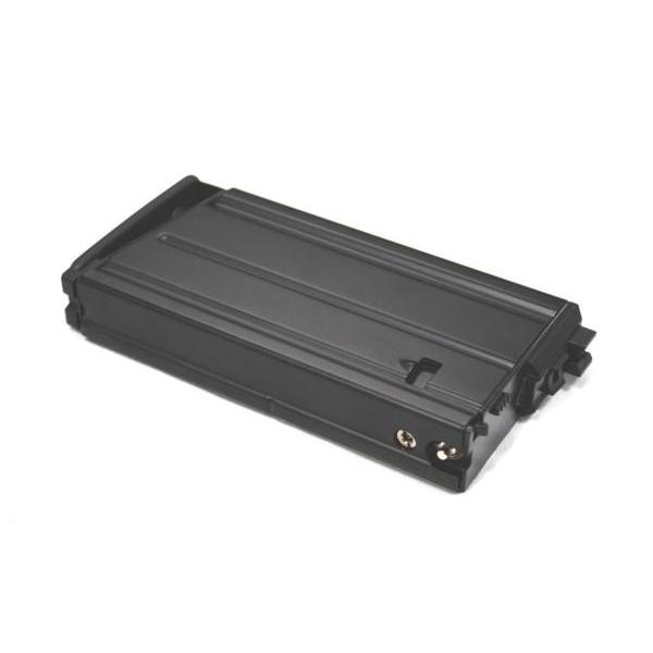 We-Tech SCAR-H GBB用 30連 ガスマガジン ブラックver