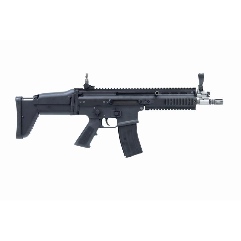 we-tech ガスガン　スカーＬ We-Tech SCAR-L ガスブローバック ガスガン ブラックver