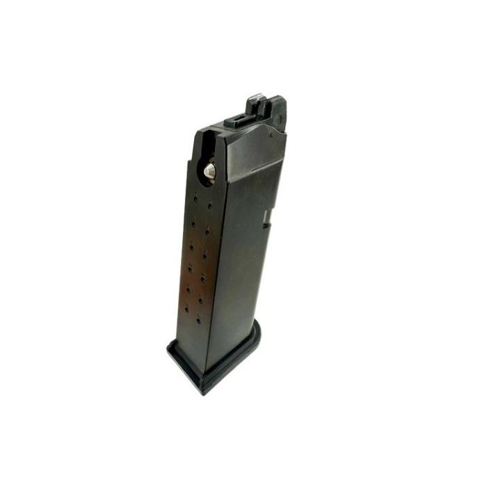 SRC/UMAREX G19 Gen5 15連 スペアマガジン : hobbystorejp - 通販