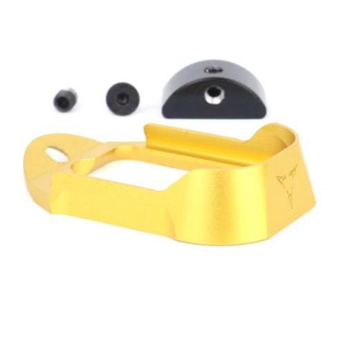 GUNDAY VFC GHK グロック GEN5対応 Killer VDタイプ マグウェル GD