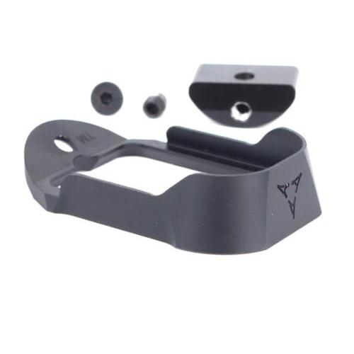 GUNDAY 東京マルイ グロック GEN5対応 Killer VDタイプ マグウェル BK