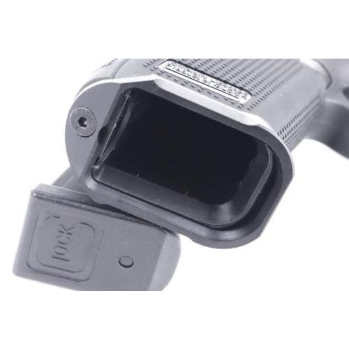 GUNDAY 東京マルイ グロック GEN5対応 Killer VDタイプ マグウェル TAN