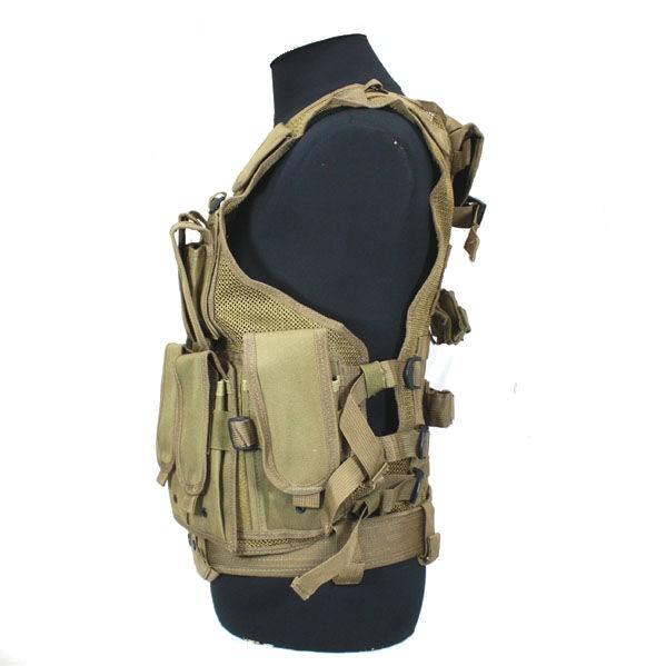 TAC-V1 typ タクティカル ベスト CB : hobbystorejp - 通販 - Yahoo