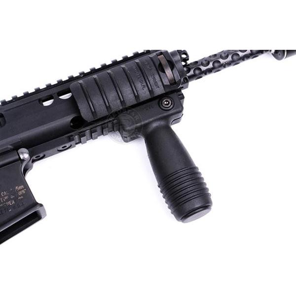 TDI SVGタイプ ショートフォアグリップ タン : hobbystorejp