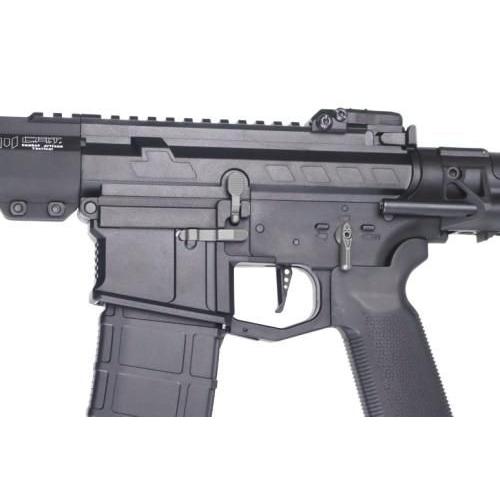 C.A.T. SFBC Versatile-5c カスタム 3rd 電動ガン 数量限定コラボ