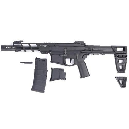 C.A.T. SFBC Versatile-5c カスタム 3rd 電動ガン 数量限定コラボ